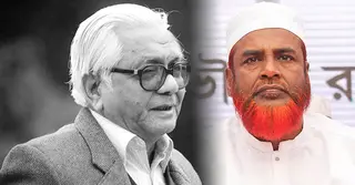 বদরুদ্দীন উমরের মৃত্যুতে গোলাম পরওয়ারের শোক
